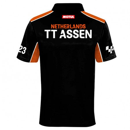 TT ASSEN T-shirt